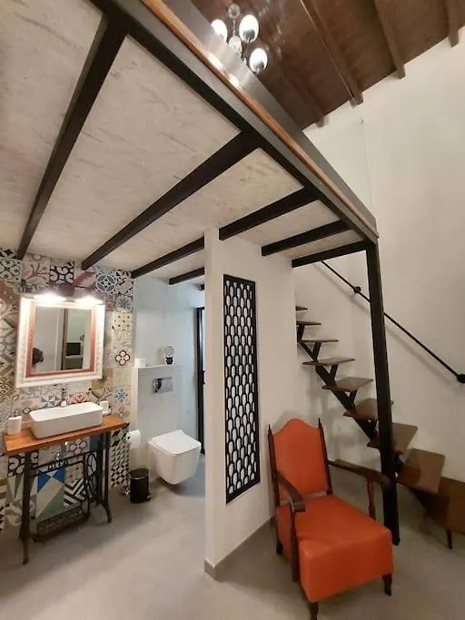 Apartamentos La Florida Arrecife  Appartamento Arrecife (Lanzarote)