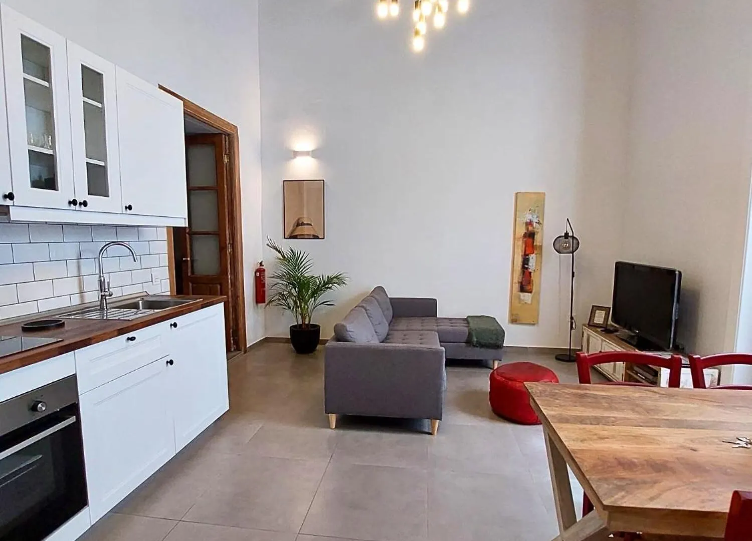 Appartamento Apartamentos La Florida Arrecife  Spagna