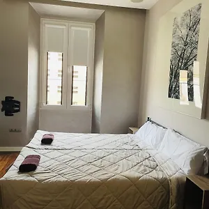 7seven Apartament , Málaga Spagna