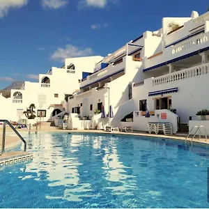 Port Royale , Los Cristianos (Tenerife) Spagna